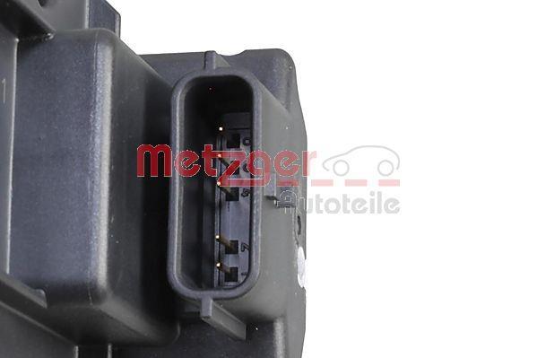 Vanne EGR METZGER ref. 0892717
